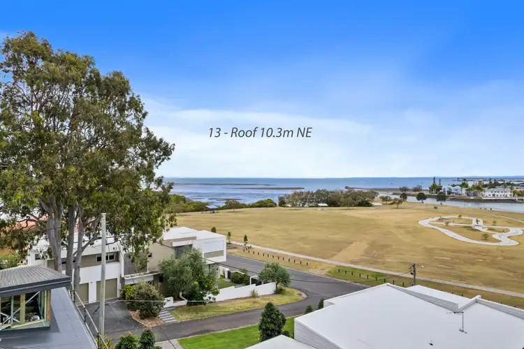 Sixth view of Homely land listing, 23 Cleveland Terrace, Ormiston QLD 4160