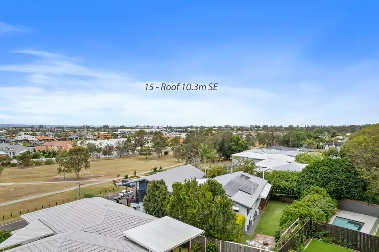Seventh view of Homely land listing, 23 Cleveland Terrace, Ormiston QLD 4160