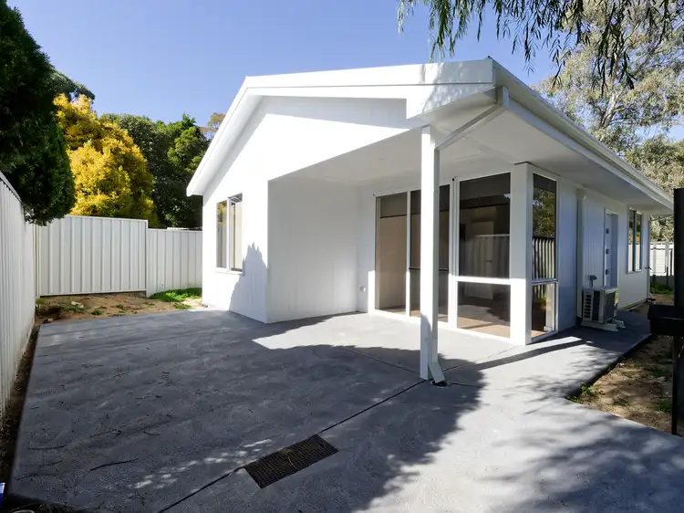 Main view of Homely house listing, 84A Perham Crescent, Leda WA 6170