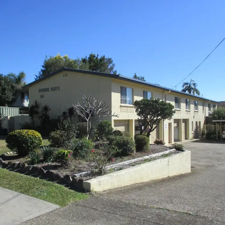 Main view of Homely unit listing, 4/26 MINORIE DRIVE, Toormina NSW 2452