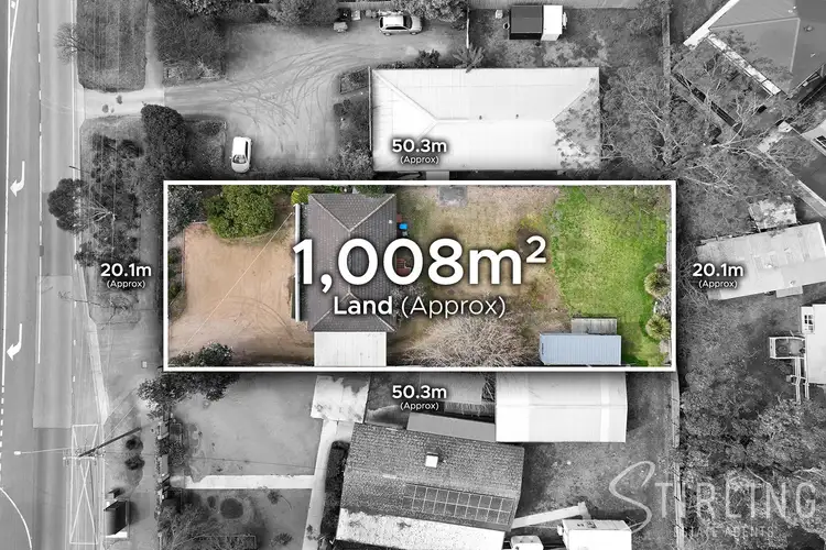 56 Baxter Tooradin Road, Pearcedale VIC 3912