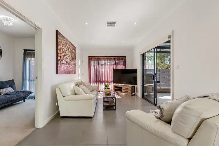 Third view of Homely townhouse listing, 1/9-11 McNamara Street, Pearce ACT 2607