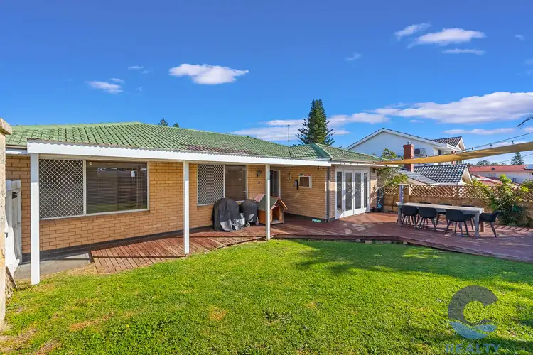 Sixth view of Homely house listing, 10 Raleigh Road, Sorrento WA 6020