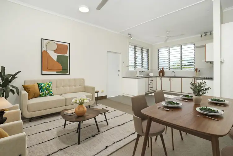 Main view of Homely house listing, 5/14 Westralia Street, Stuart Park NT 820