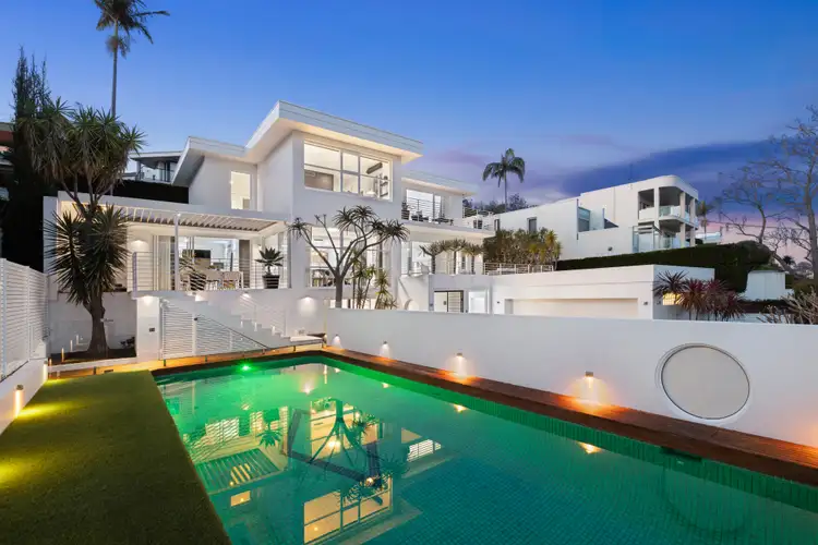 Fifth view of Homely house listing, 14 Dorset Road, Northbridge NSW 2063