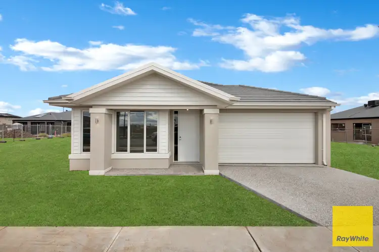 21 Hanish Street, Truganina VIC 3029