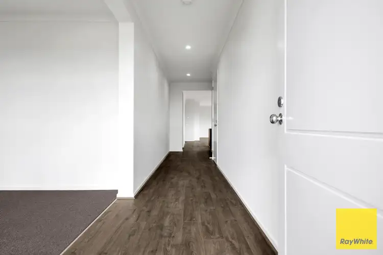 Third view of Homely house listing, 21 Hanish Street, Truganina VIC 3029
