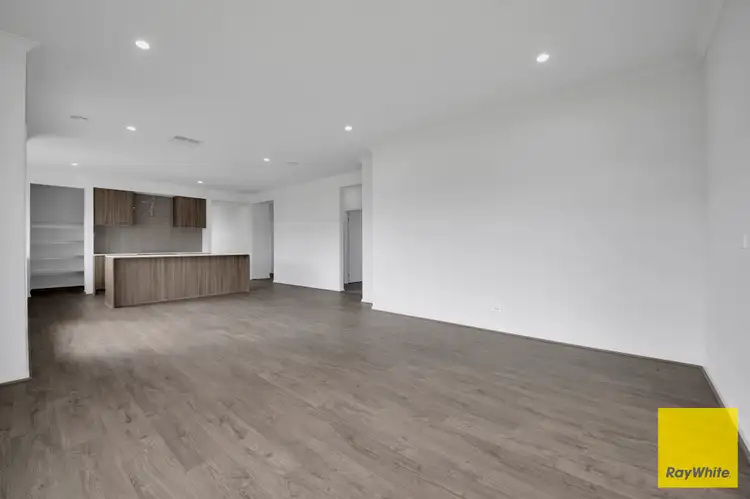 Fifth view of Homely house listing, 21 Hanish Street, Truganina VIC 3029