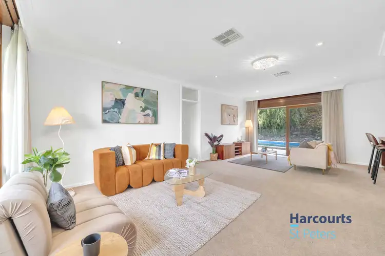 Fourth view of Homely house listing, 14 Birksgate Drive, Urrbrae SA 5064