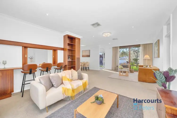 Fifth view of Homely house listing, 14 Birksgate Drive, Urrbrae SA 5064