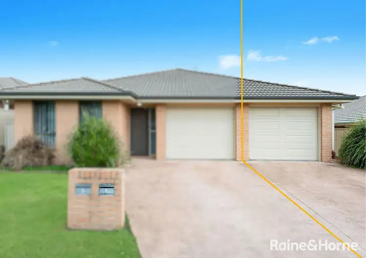 5A Flannelflower Avenue, West Nowra NSW 2541