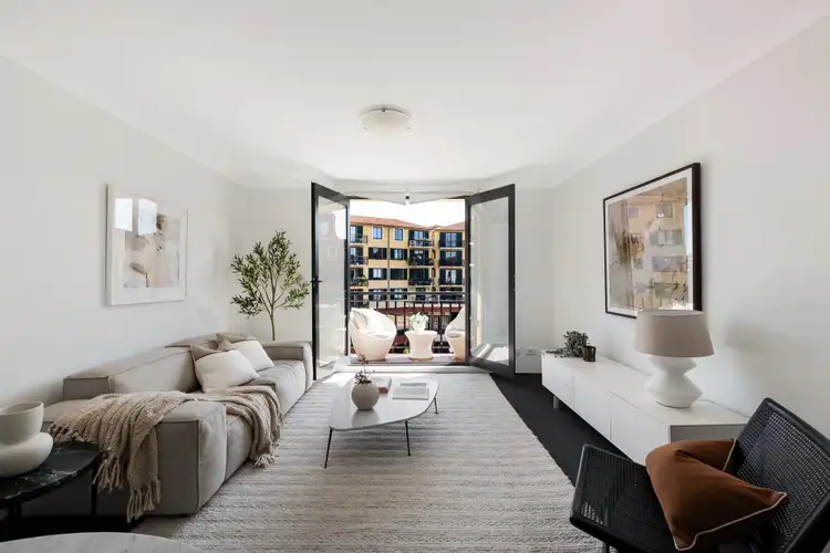 49/23 Norton Street, Leichhardt NSW 2040