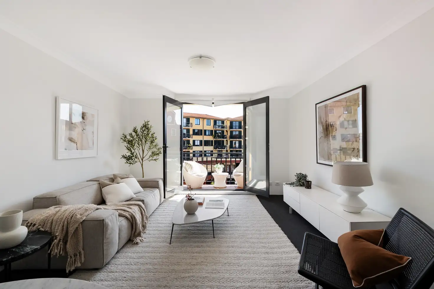 Main view of Homely apartment listing, 49/23 Norton Street, Leichhardt NSW 2040
