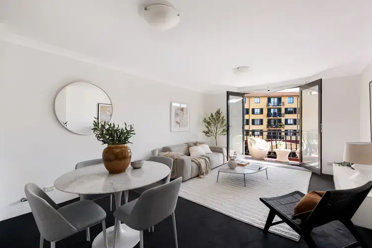 Second view of Homely apartment listing, 49/23 Norton Street, Leichhardt NSW 2040