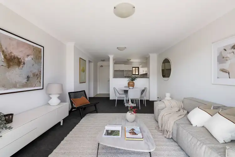 Third view of Homely apartment listing, 49/23 Norton Street, Leichhardt NSW 2040