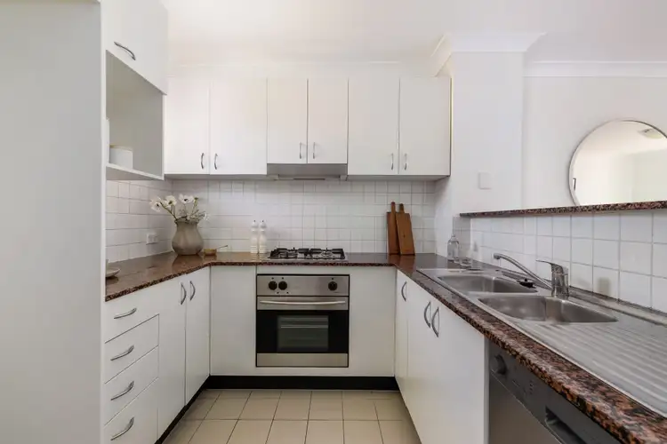 Fourth view of Homely apartment listing, 49/23 Norton Street, Leichhardt NSW 2040