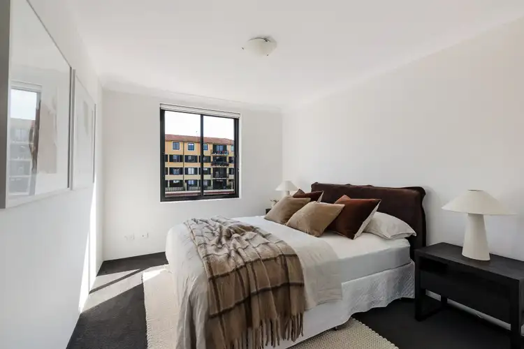 Fifth view of Homely apartment listing, 49/23 Norton Street, Leichhardt NSW 2040