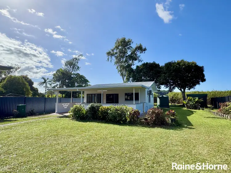2 Atherton Street, Mossman QLD 4873