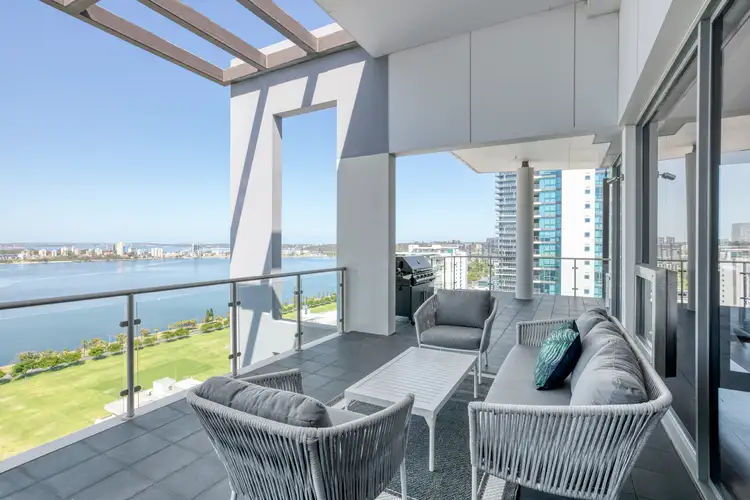 155 Adelaide Terrace