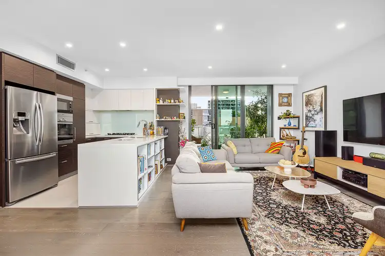 35/90 Terrace Road, East Perth WA 6004