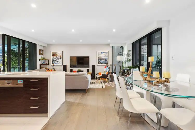 35/90 Terrace Road, East Perth WA 6004