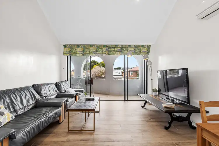 Second view of Homely house listing, 66A Smith Street, Highgate WA 6003