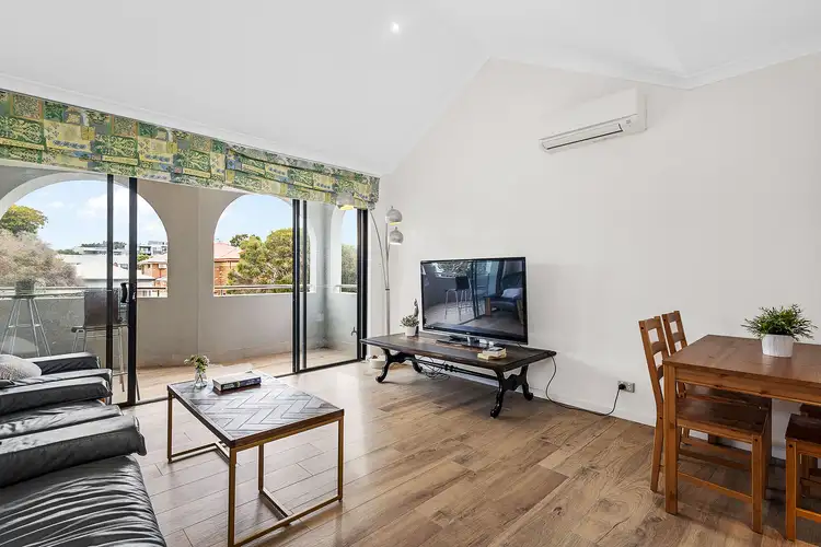 Third view of Homely house listing, 66A Smith Street, Highgate WA 6003