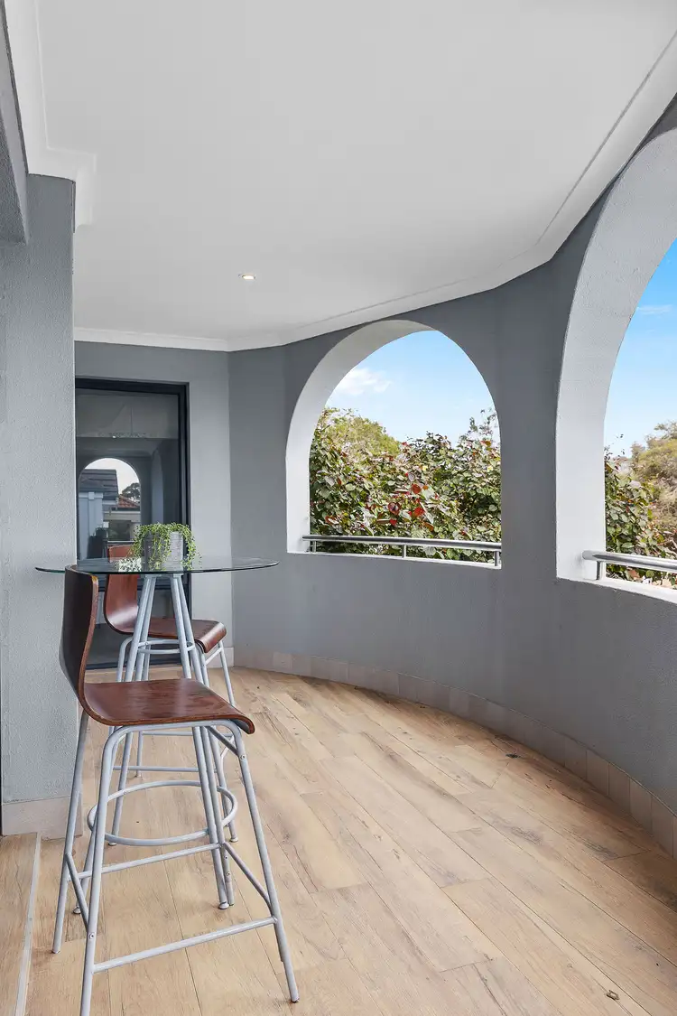 Fifth view of Homely house listing, 66A Smith Street, Highgate WA 6003