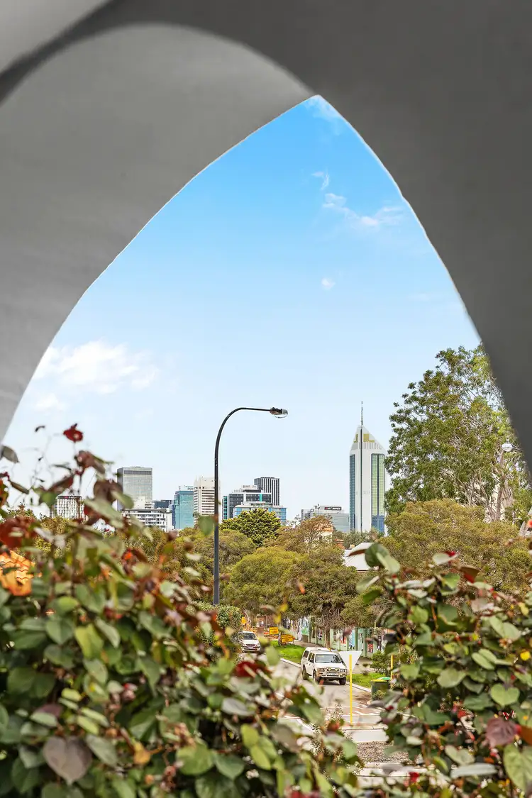 Sixth view of Homely house listing, 66A Smith Street, Highgate WA 6003