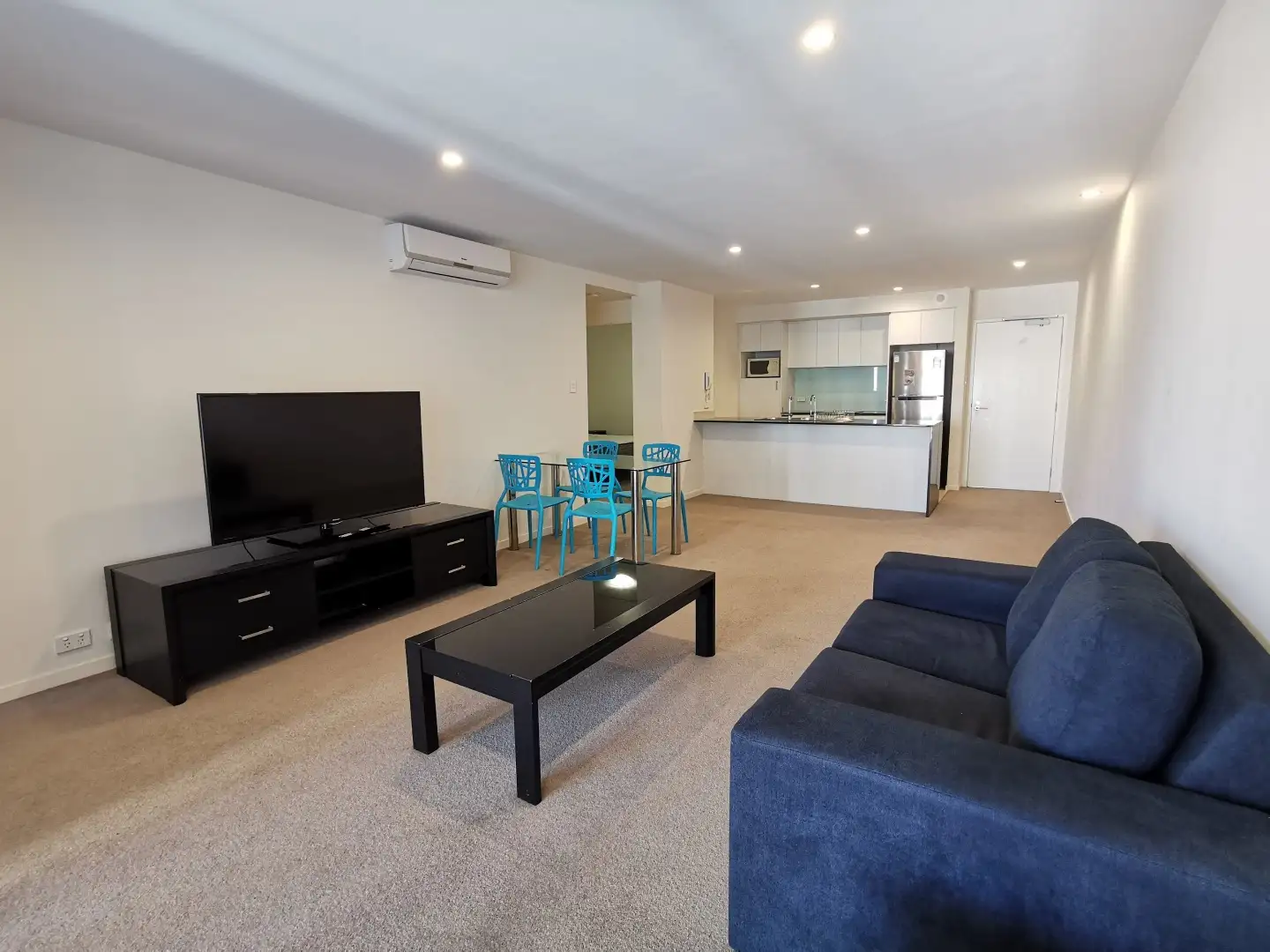 Main view of Homely apartment listing, 143/311 Hay Street, East Perth WA 6004