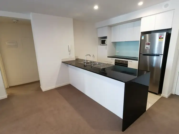Second view of Homely apartment listing, 143/311 Hay Street, East Perth WA 6004