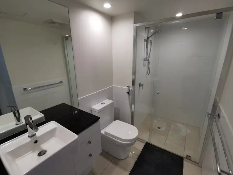 Fourth view of Homely apartment listing, 143/311 Hay Street, East Perth WA 6004