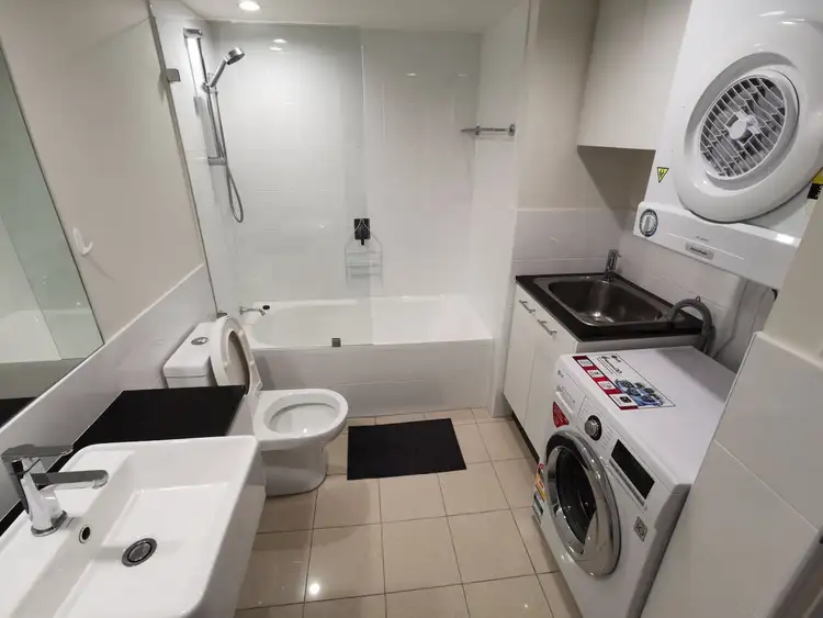 Sixth view of Homely apartment listing, 143/311 Hay Street, East Perth WA 6004