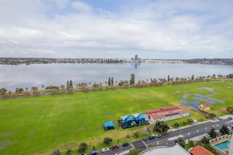 62/98 Terrace Road, East Perth WA 6004
