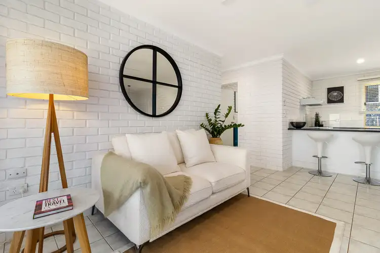 Second view of Homely house listing, 2/6 Mungomery Street, Childers QLD 4660