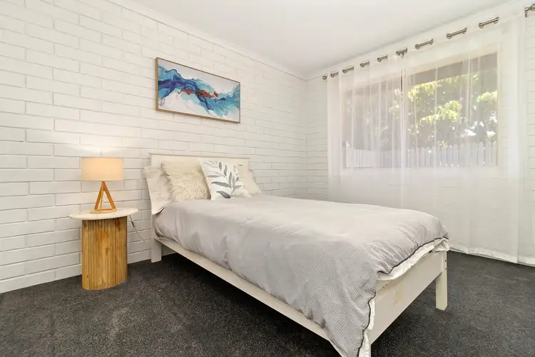 Fifth view of Homely house listing, 2/6 Mungomery Street, Childers QLD 4660