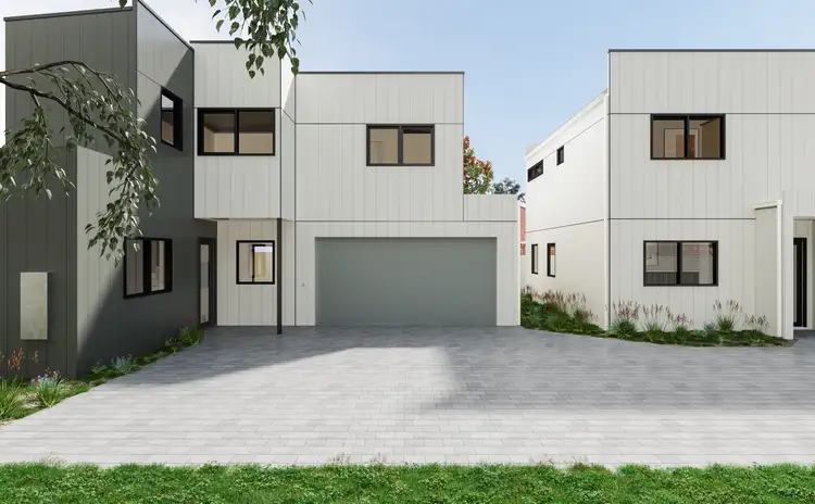 2/300 Keymer Street, Cloverdale WA 6105