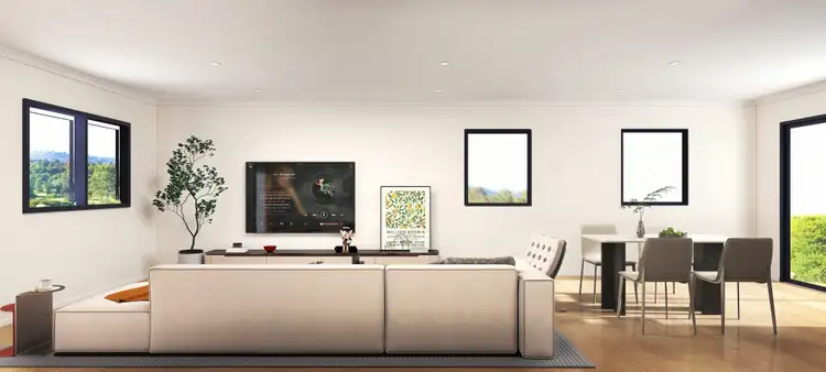 Fourth view of Homely house listing, 1 & 3/300 Keymer Street, Cloverdale WA 6105