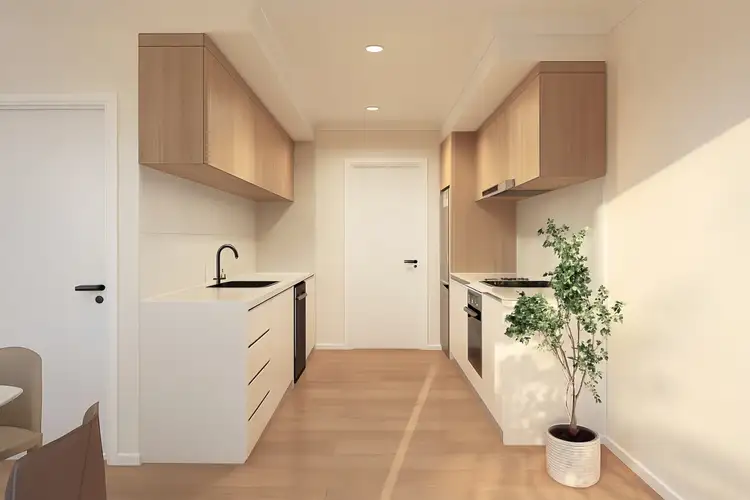 Sixth view of Homely house listing, 1 & 3/300 Keymer Street, Cloverdale WA 6105