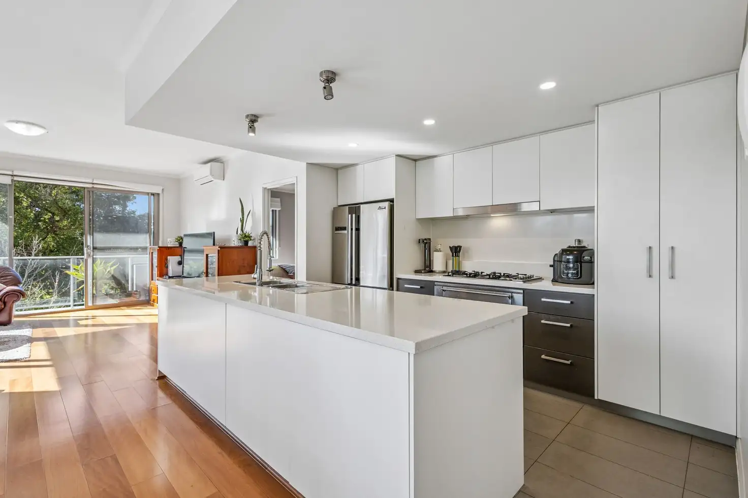 Main view of Homely apartment listing, 19/1 Bremer Promenade, East Perth WA 6004