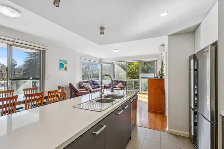 Second view of Homely apartment listing, 19/1 Bremer Promenade, East Perth WA 6004