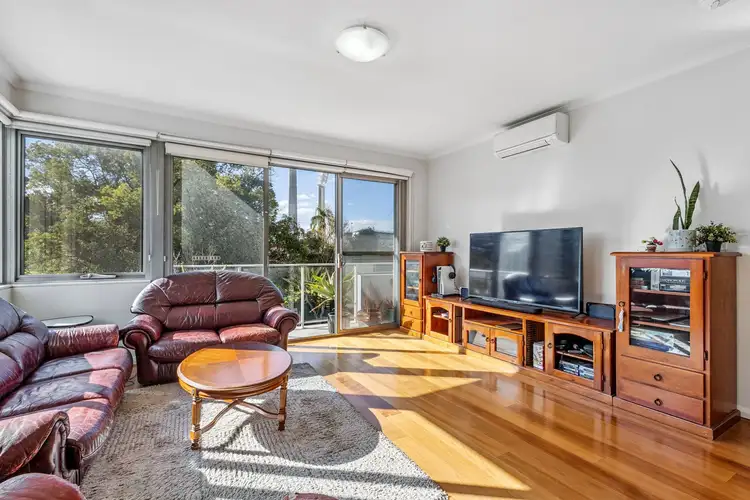 Fourth view of Homely apartment listing, 19/1 Bremer Promenade, East Perth WA 6004