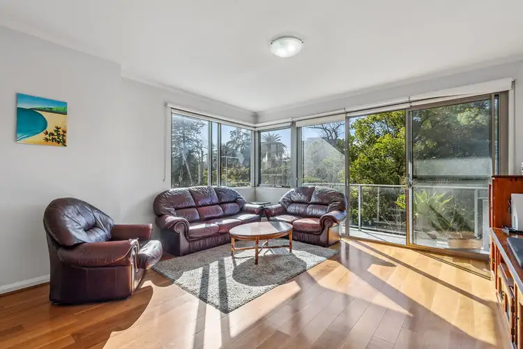 Fifth view of Homely apartment listing, 19/1 Bremer Promenade, East Perth WA 6004