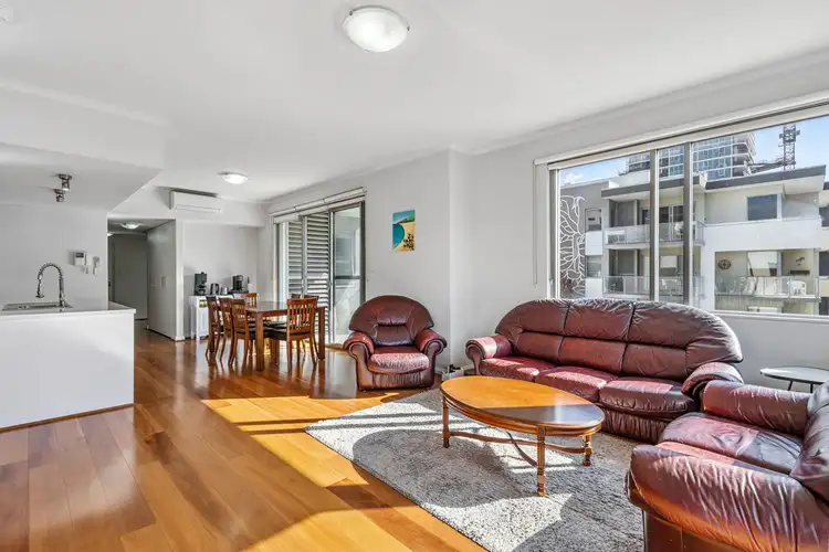 Sixth view of Homely apartment listing, 19/1 Bremer Promenade, East Perth WA 6004