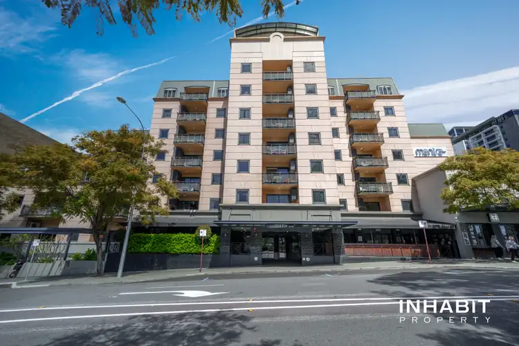 710/201 Hay Street, East Perth WA 6004