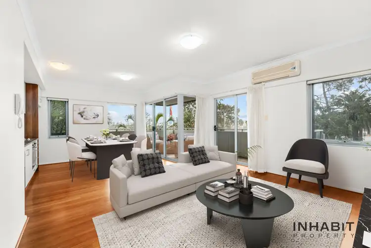 Main view of Homely apartment listing, 5/1331 Hay Street, West Perth WA 6005