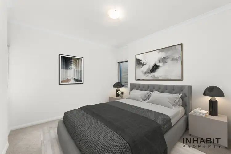 Fourth view of Homely apartment listing, 5/1331 Hay Street, West Perth WA 6005