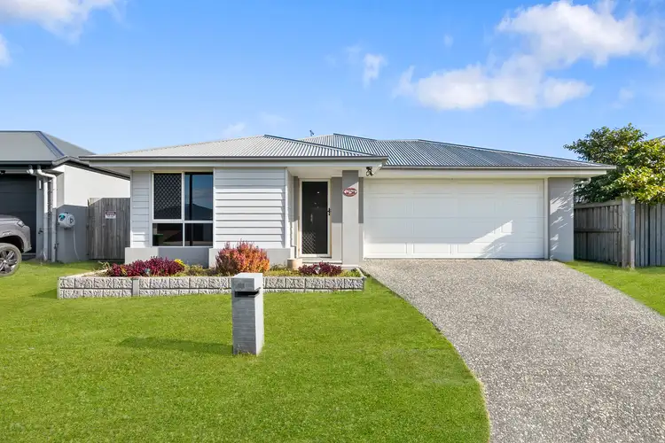 41 Angelica Street, Caboolture QLD 4510