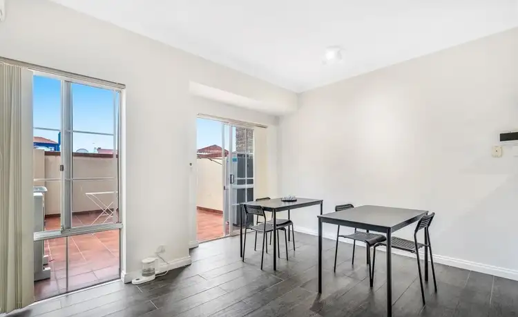 Second view of Homely house listing, 5 Shenton Street, Northbridge WA 6003