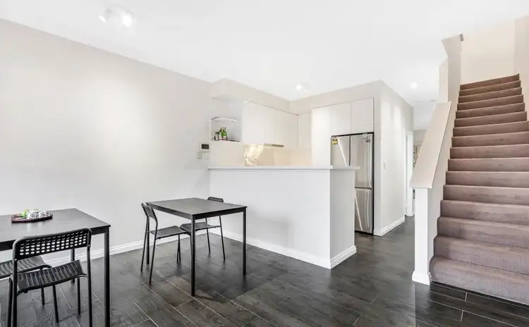 Sixth view of Homely house listing, 5 Shenton Street, Northbridge WA 6003